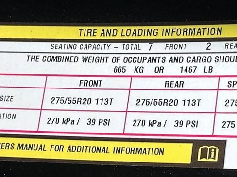 Certified 2024 Jeep Wagoneer Series II w/ Convenience Group I image 58