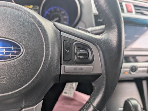 Used 2015 Subaru Legacy 2.5i Premium w/ Popular Package #1 image 22