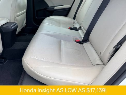 Used 2019 Honda Insight Touring image 15