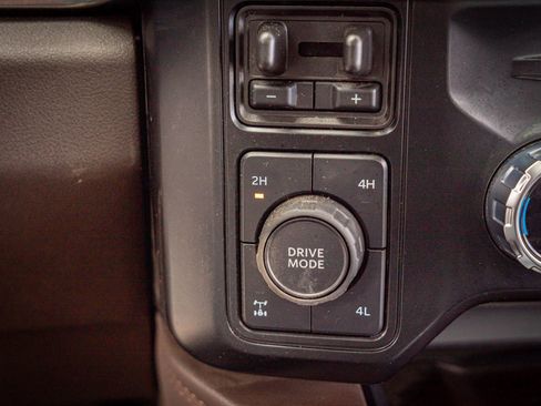Used 2025 Ford F350 King Ranch AWD/4WD image 26