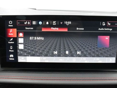 New 2024 Dodge Hornet R/T image 36