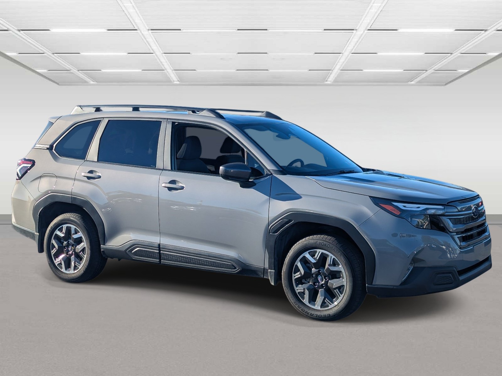 Certified 2025 Subaru Forester Premium w/ Convenience Package #2 AWD/4WD image 7