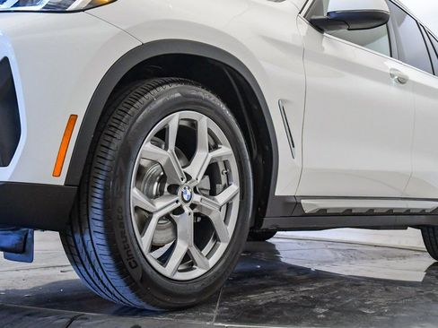 Certified 2023 BMW X3 sDrive30i w/ Premium Package image 10