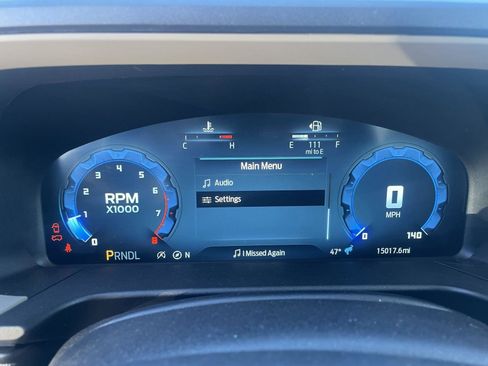 Used 2025 Ford Bronco Sport Big Bend w/ Convenience Package image 17