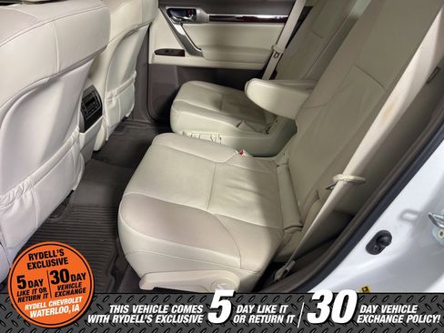 Used 2018 Lexus GX 460 Premium image 22