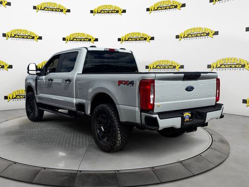 Certified 2026 Ford F250 XL w/ STX Appearance Package AWD/4WD image 4