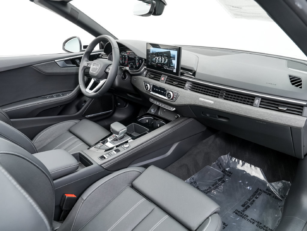 Certified 2023 Audi A5 2.0T Prestige AWD/4WD image 22