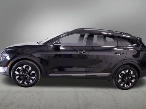 Used 2024 Kia Sportage X-Line image 2