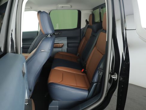 Certified 2024 Ford Maverick Lariat image 6