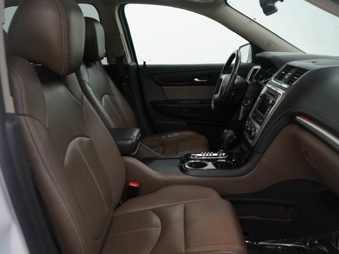 Used 2017 GMC Acadia Limited SLT image 11