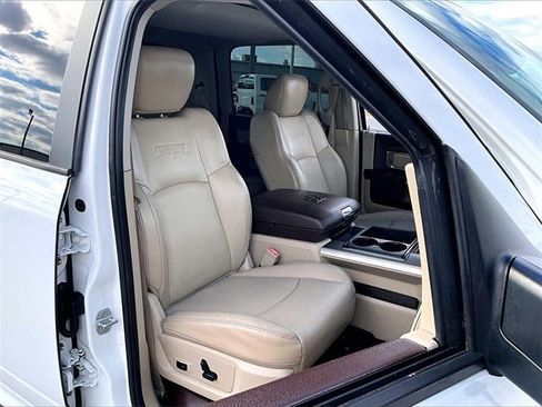 Used 2015 RAM 2500 Laramie w/ Convenience Group image 11