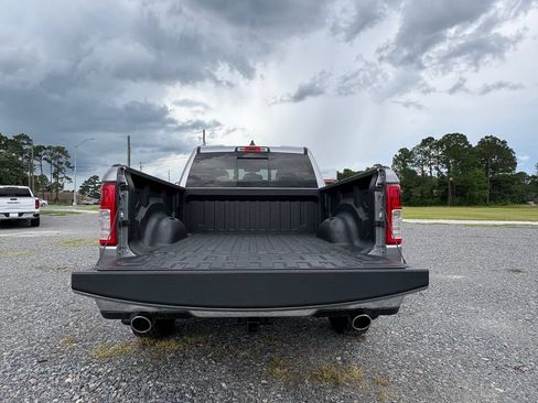 Used 2021 RAM 1500 Big Horn AWD/4WD image 21
