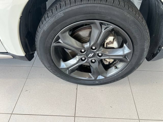 Used 2018 Dodge Journey Crossroad w/ Popular Equipment Group AWD/4WD image 11