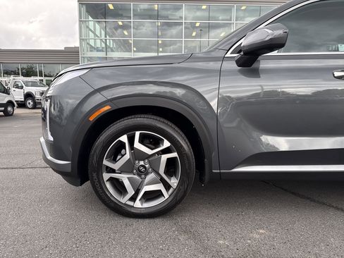Used 2025 Hyundai Palisade SEL image 9