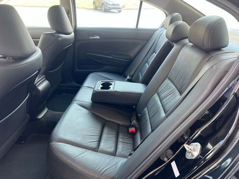 Used 2012 Honda Accord SE image 5