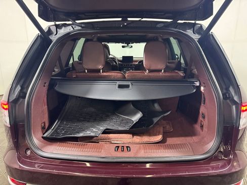 Certified 2023 Lincoln Aviator Black Label w/ Dynamic Handling Package image 22