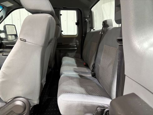 Used 2016 Ford F250 XL w/ Power Equipment Group image 13