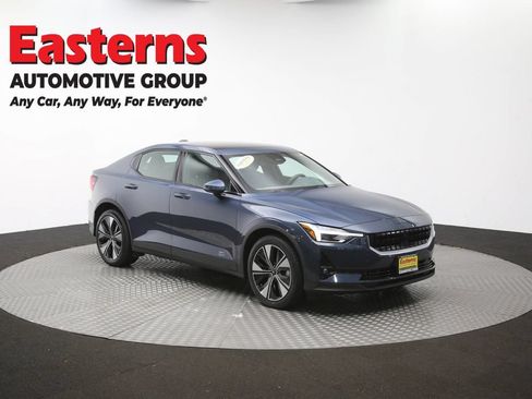 Used 2023 Polestar Polestar 2 w/ Pilot Pack FWD image 48