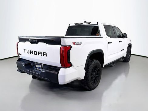 Used 2023 Toyota Tundra SR5 image 7