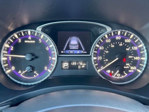 Used 2015 INFINITI QX60 AWD w/ Premium Plus Package image 18