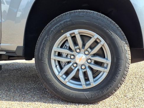 New 2026 Chevrolet Colorado LT image 10