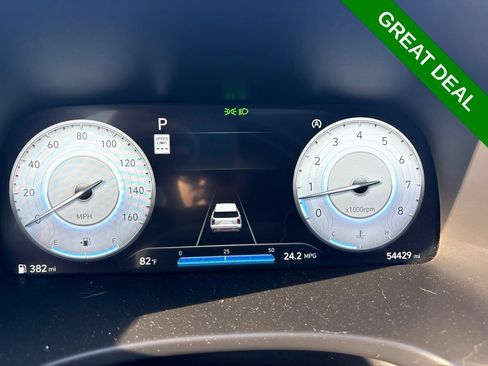 Used 2023 Hyundai Palisade Limited FWD image 26