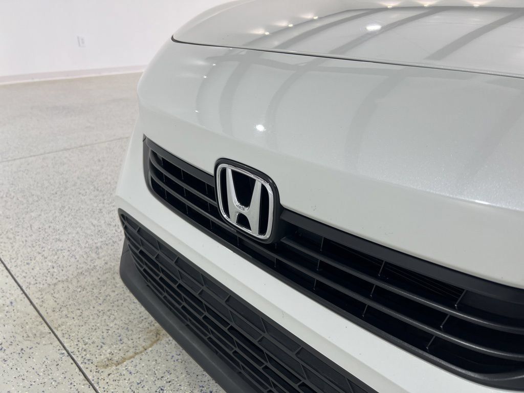 Used 2024 Honda Civic Sport image 26
