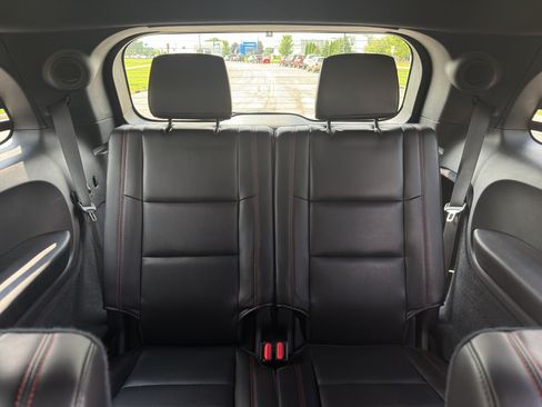 Used 2023 Dodge Durango R/T w/ Tow 'N Go Package AWD/4WD image 37