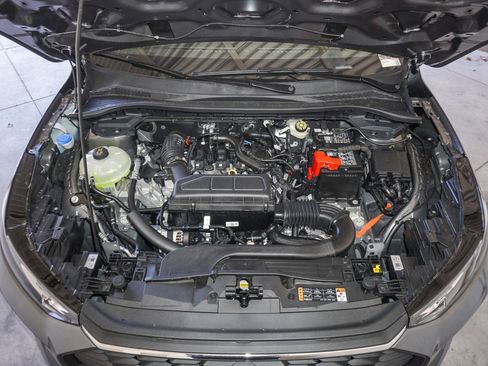 New 2026 Ford Escape Active w/ Cold Weather Package image 20