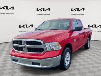 Used 2024 RAM 1500 Classic SLT AWD/4WD video 1