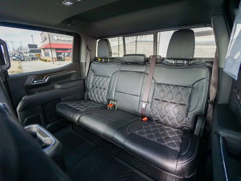 Used 2023 Chevrolet Silverado 1500 RST w/ All Star Edition Plus image 35
