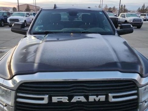 Used 2021 RAM 2500 Big Horn image 2