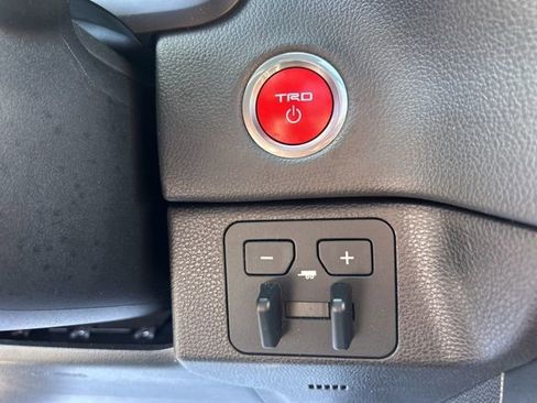 Used 2024 Toyota Tundra TRD Pro image 28