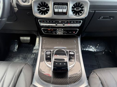 Used 2022 Mercedes-Benz G 550 image 16