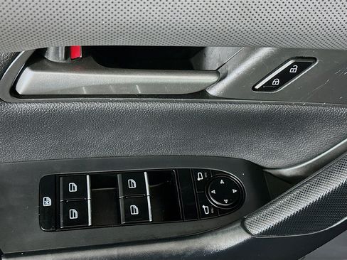 Used 2024 MAZDA CX-50 AWD 2.5 S w/ Preferred Package image 15