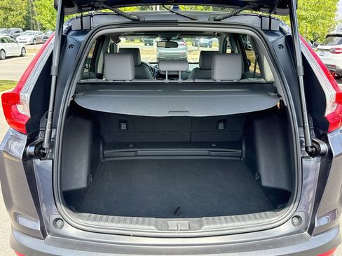 Used 2018 Honda CR-V EX-L image 25