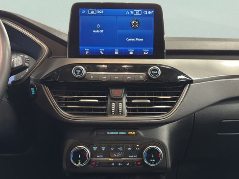 Used 2023 Ford Escape Active w/ Cold Weather Package FWD image 36