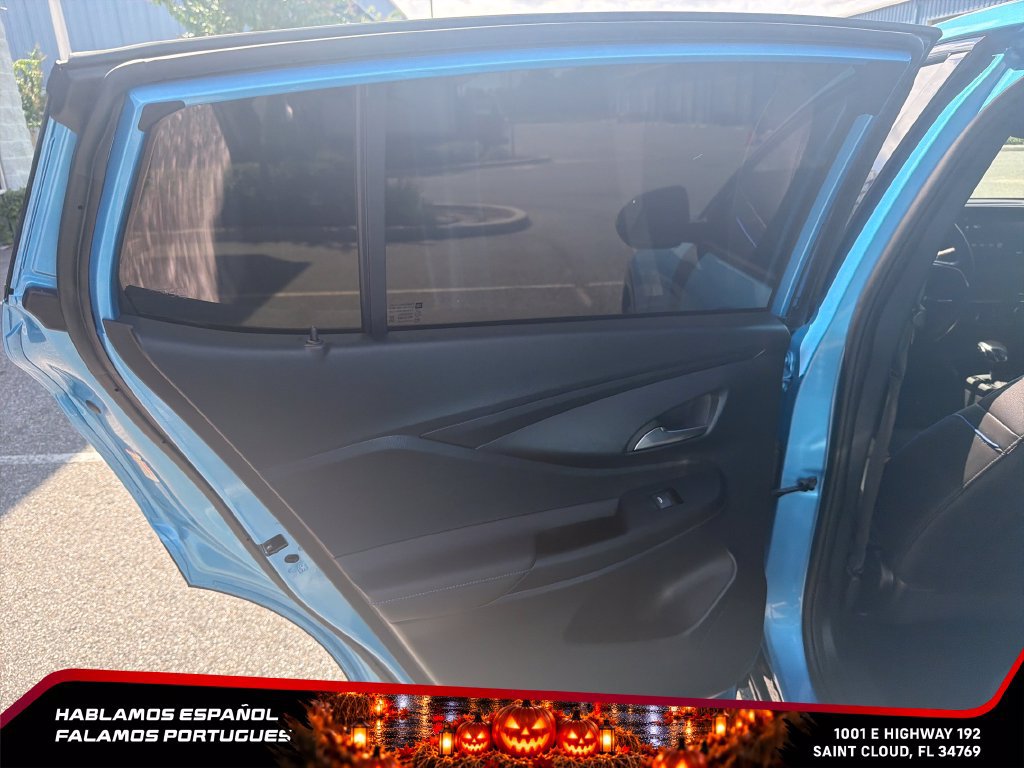 Used 2026 Buick Envista Sport Touring FWD image 18