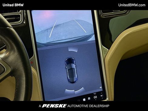 Used 2014 Tesla Model S 60 image 9