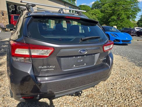 Used 2019 Subaru Impreza 2.0i Premium AWD/4WD image 5