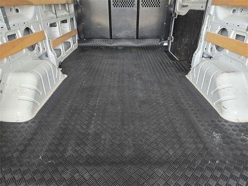 Used 2024 Ford Transit 250 Low Roof w/ Exterior Upgrade Package image 33