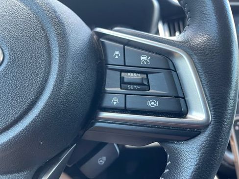 Used 2023 Subaru Outback Limited XT AWD/4WD image 25