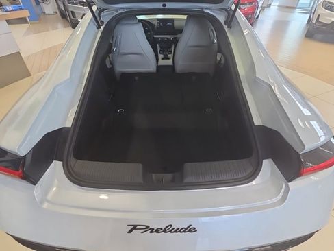 New 2026 Honda Prelude image 14