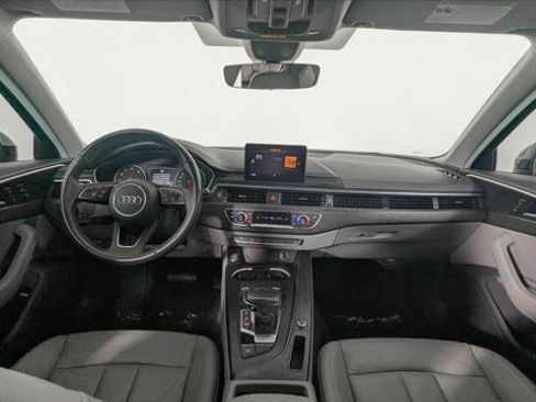 Used 2017 Audi A4 2.0T Ultra Premium w/ Convenience Package FWD image 27