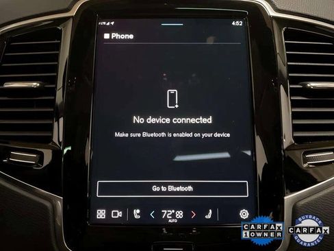 Used 2025 Volvo XC90 B6 Plus image 50