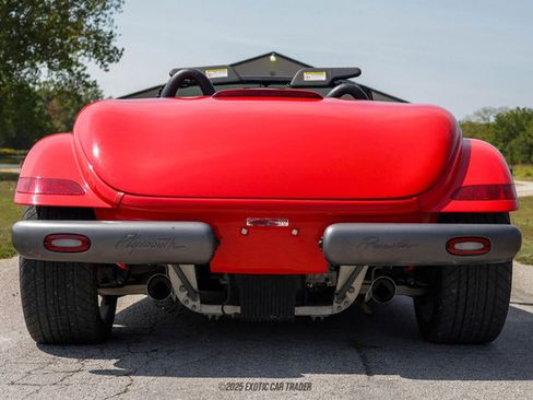 Used 1999 Plymouth Prowler image 7