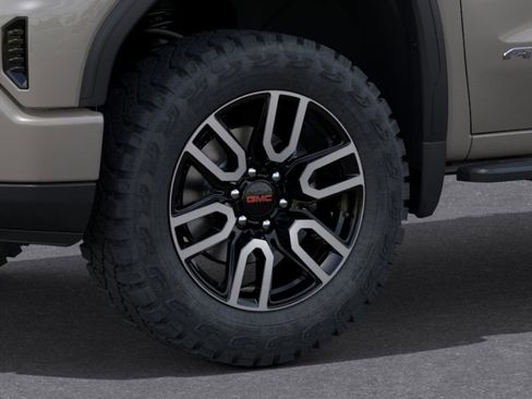 New 2026 GMC Sierra 1500 AT4 w/ AT4 Premium Package image 33