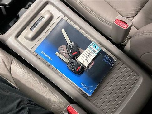Used 2013 Honda CR-V EX-L image 37