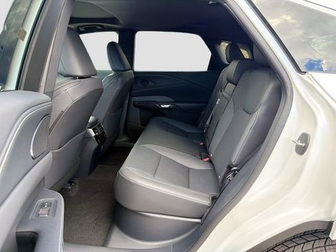 New 2026 Lexus RX 350 Premium image 22