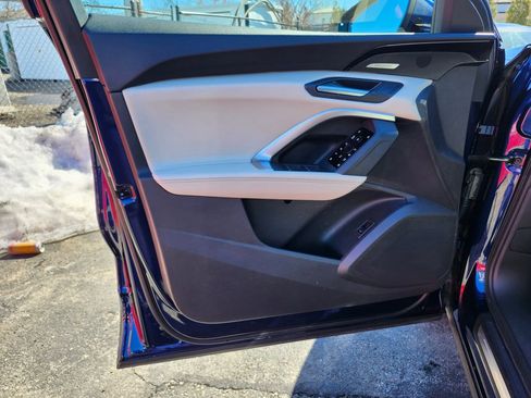 Used 2025 Audi Q5 Premium Plus w/ Premium Plus image 11